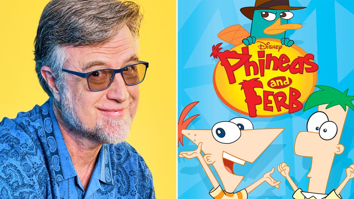 Key Characters, Voice Actors, and Story Arcs in Phineas and Ferb Season