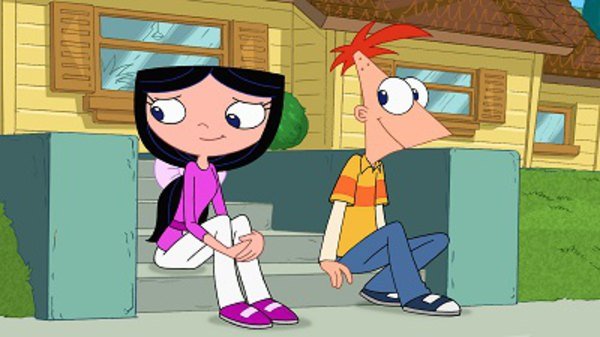 Top 10 Phineas and Ferb Season 3 Episodes and Moments